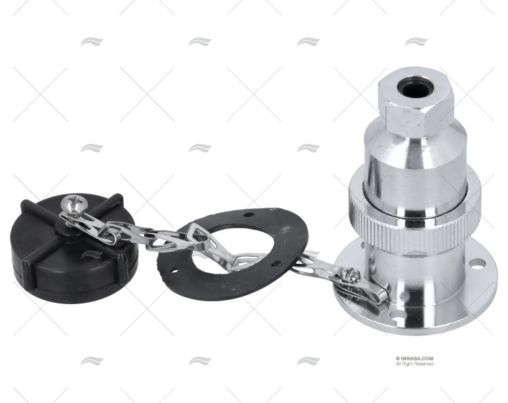 FICHA DE CONVÉS 5A 2PIN 180g