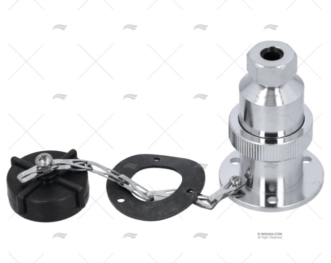 SPINA COPERTA 5A 4PIN 180g