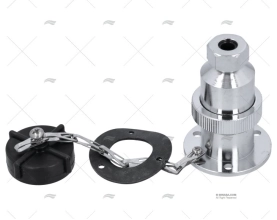 SPINA COPERTA 5A 4PIN 180g