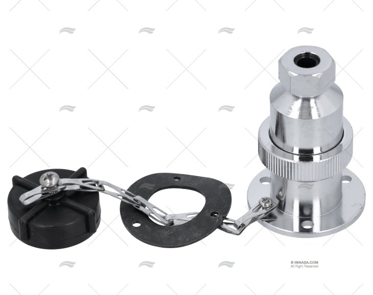 SPINA COPERTA 5A 4PIN 180g