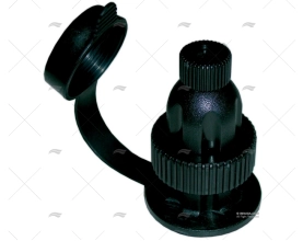 PRISE DE PONT ETANCHE 2PLOTS