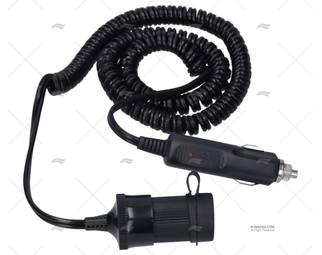 PRESA ACCENDINO 12V