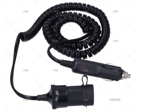 TOMADA ISQUEIRO 12V