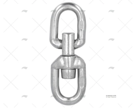 GIRELLA INOX 19mm