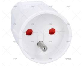 CLAVIJA ELEC. HEMBRA AEREA T-FRANCES