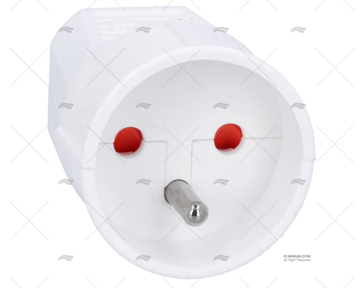 CLAVIJA ELEC. HEMBRA AEREA T-FRANCES