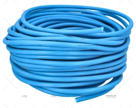 CAVO ELETTRICO 3x10mm DIA.19 50m BLU