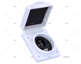 BASE TV MARINCO PLASTICO