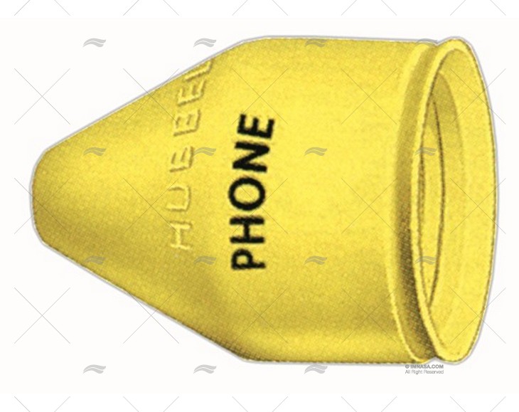 CAPUCHON DE PROTECTION HUBBELL CAPUCHON DE PROTECTION HUBBELL