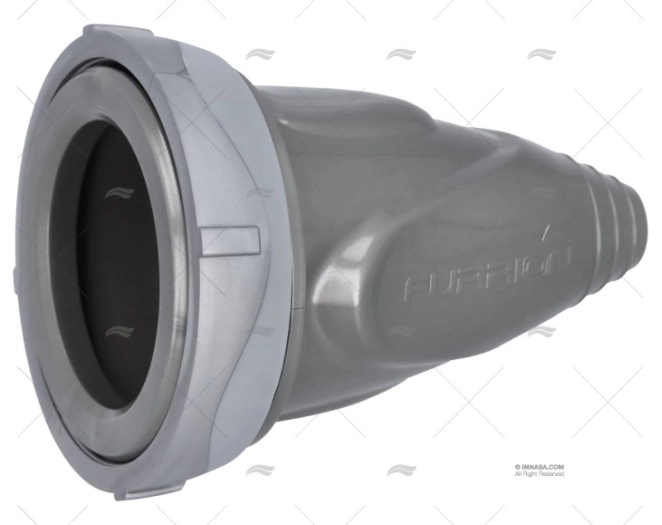 CAPUCHÃO CONECTOR TITANIUM 30A