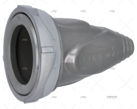 CAPUCHÃO CONECTOR TITANIUM 30A
