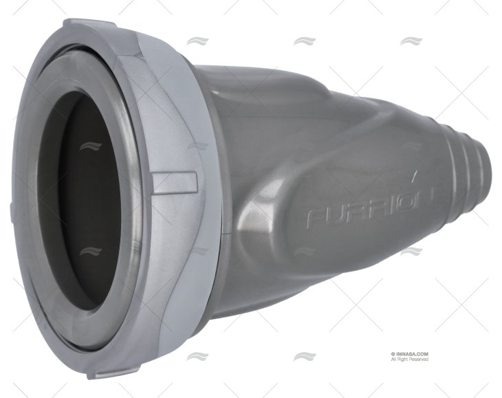 CAPUCHÃO CONECTOR TITANIUM 30A