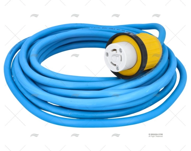 CABO ELÉTRICO 10m C-CONECTOR 01433200-300