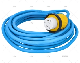 CABO ELÉTRICO 10m C-CONECTOR 01433200-300