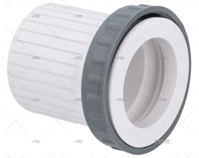 CAPUCHÃO HUBBELL 16/32A PVC