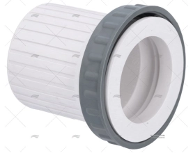 CAPUCHÃO HUBBELL 16/32A PVC