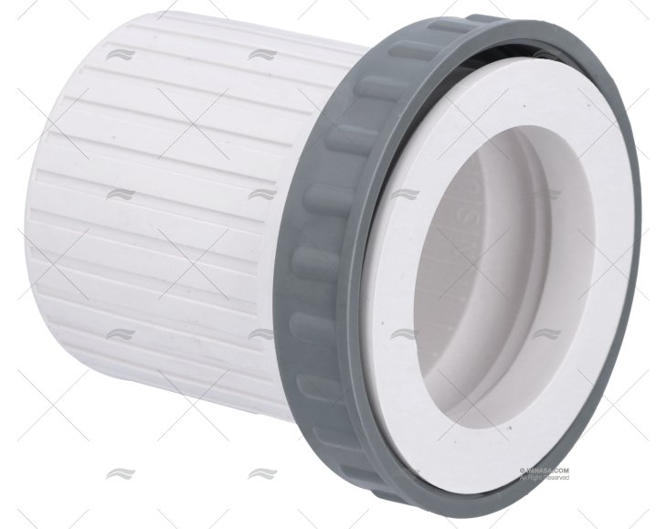 TAMPA HUBBELL 16/32A PVC HUBBELL