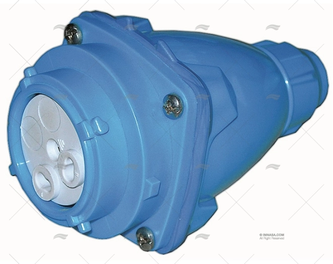SPINA 220V 1P+N+T 20/30 MARECHAL ELECTRIC