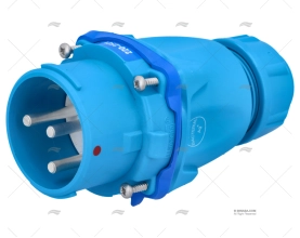 SPINA MASCHIO DS3 32-50AMP 220V 1+N+T MARECHAL ELECTRIC