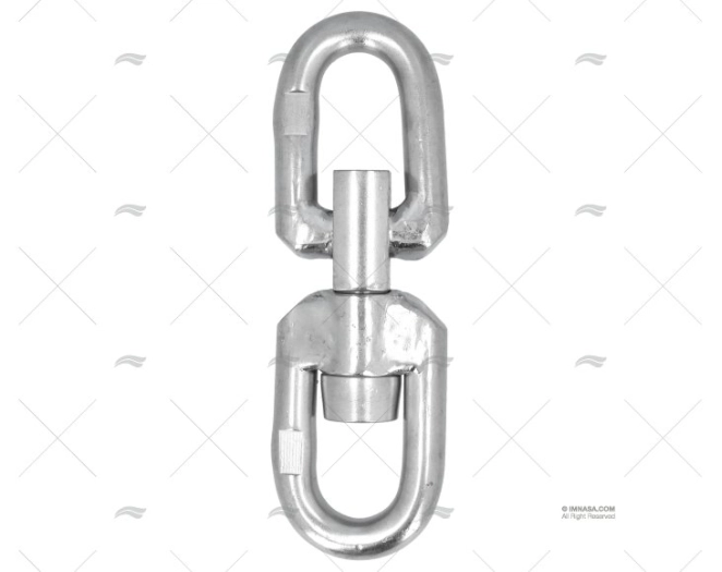 GIRELLA INOX 25mm