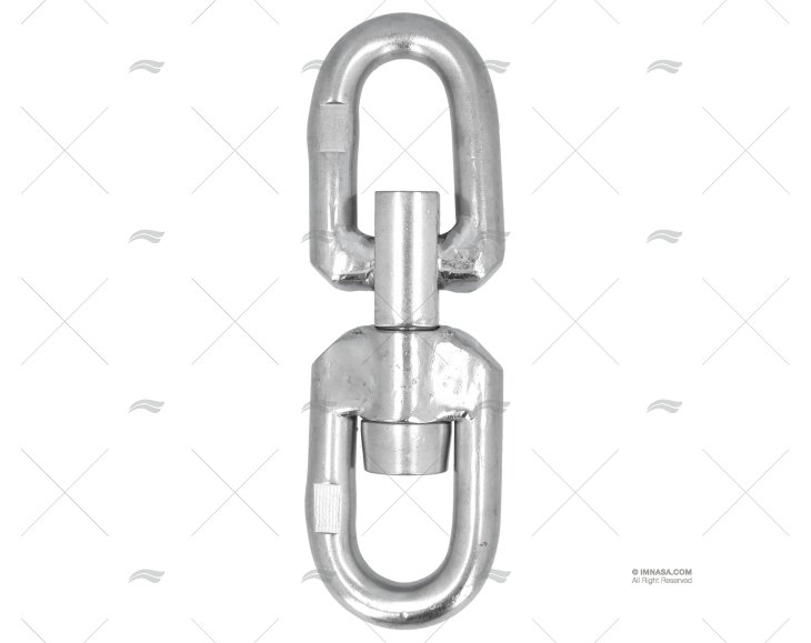 GIRELLA INOX 25mm