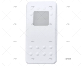 BILANCIA BIANCA CON LENTE BIANCO CARLINGSWITCH