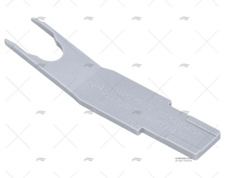 UTENSILE SMONTAGGIO BILANCIA CARLINGSWITCH