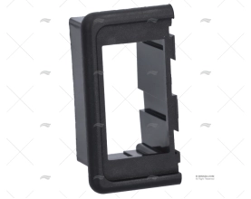 MOUNTING PANEL FOR SWITCH END - END PART