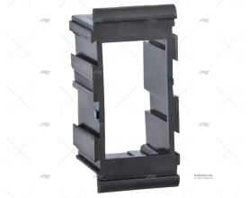 SUPPORTO DI MONTAGGIO INTERMEDIO PER PANNELLO CARLINGSWITCH
