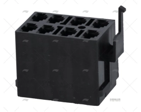 CONNETTORE NERO CARLINGSWITCH