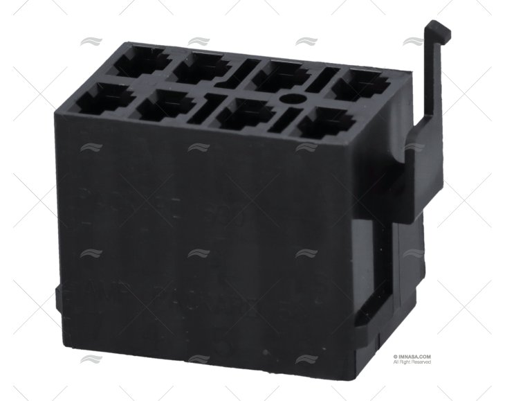 CONNETTORE NERO CARLINGSWITCH
