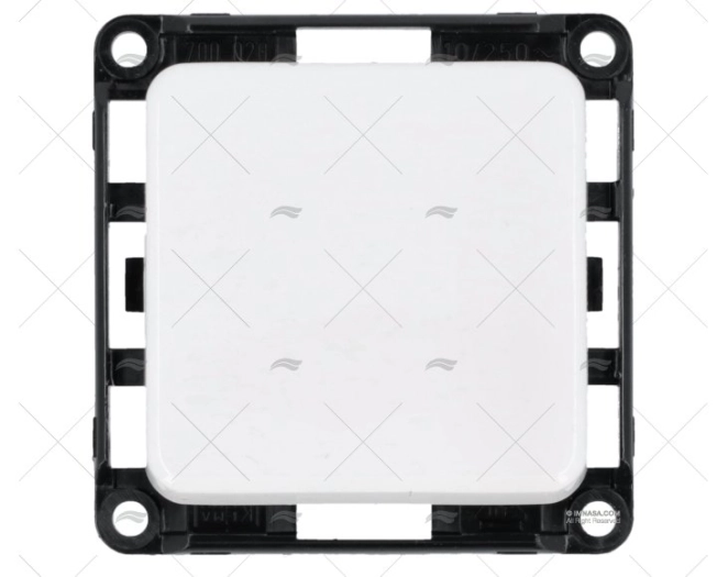2-WAY SWITCH WHITE 2-WAY SWITCH WHITE