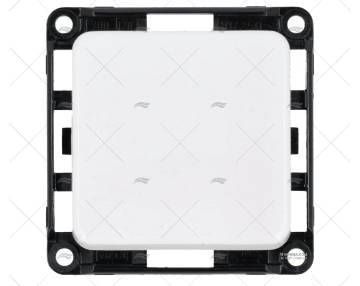 COMUTADOR BRANCO