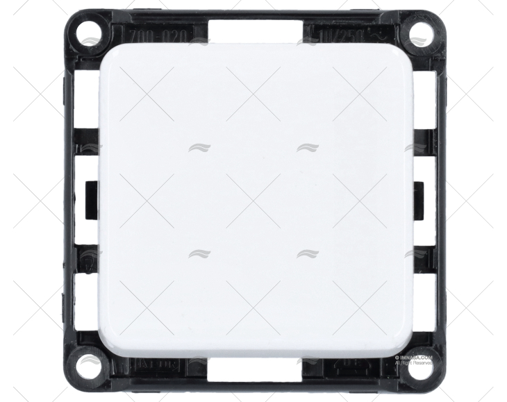 SWITCH BLANCO