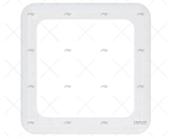 CORNICE 1 ELEMENTO BIANCO