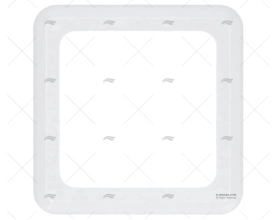 MOLDURA 1 ELEMENTO BRANCO