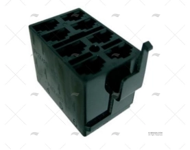 ACTUATOR SWITCH CONNECTOR W