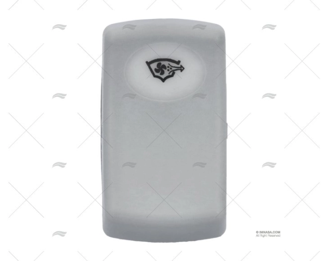 BILANCIA GRIGIO ESTRATTORE UNIPOL. ON-OFF LE CARLINGSWITCH