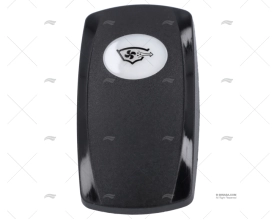BÁSCULA PRETA EXTRATOR V CARLINGSWITCH