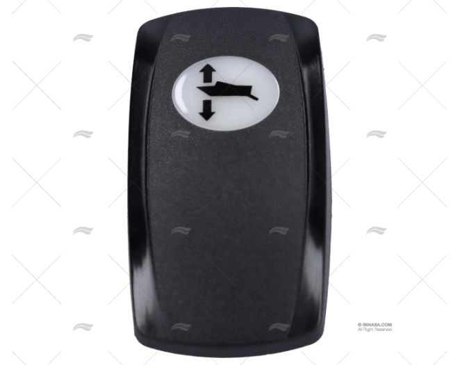 BILANCIA NERA FLAPS V CARLINGSWITCH