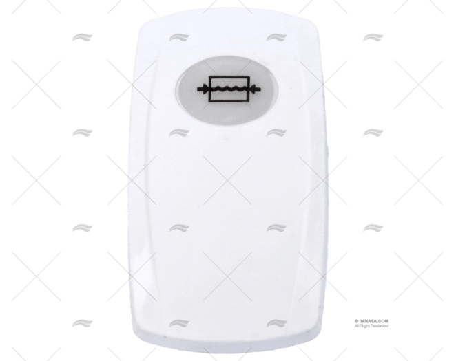 BÁSCULA BRANCA PRESSÃO DE ÁGUA V CARLINGSWITCH