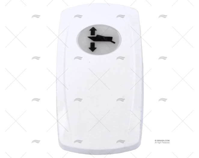 BÁSCULA BRANCA FLAPS V CARLINGSWITCH