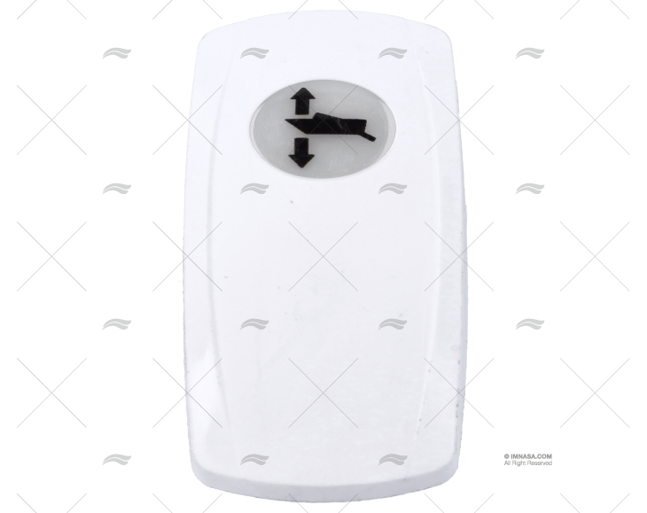 BILANCIA BIANCA FLAPS V CARLINGSWITCH