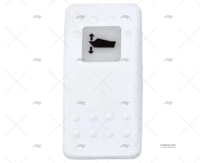 BILANCIA BIANCA TRIM CARLINGSWITCH