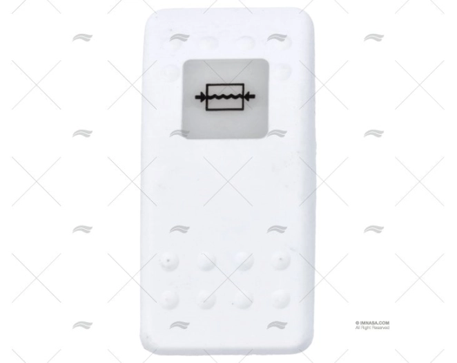 BÁSCULA BRANCA PRESSÃO ÁGUA CARLINGSWITCH
