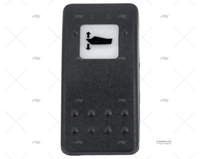 BILANCIA NERA TRIM CARLINGSWITCH