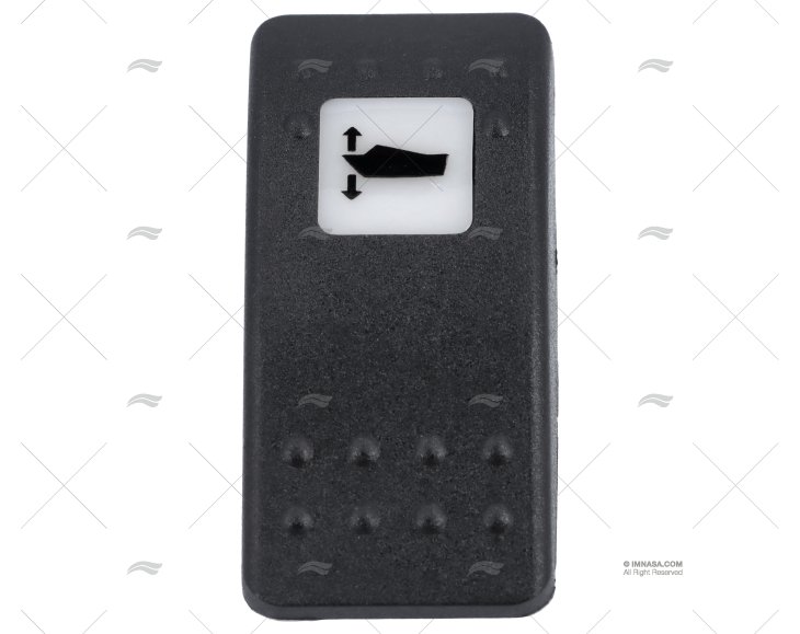 BILANCIA NERA TRIM CARLINGSWITCH