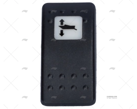 BILANCIA NERA FLAPS CARLINGSWITCH