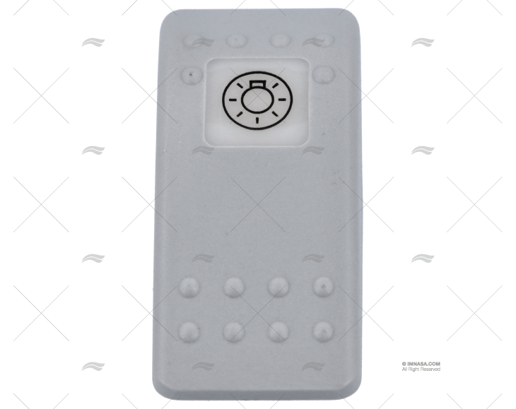 BILANCIA GRIGIO LUCE INTERNA CARLINGSWITCH