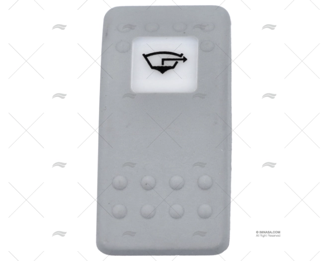 BILANCIA GRIGIA POMPA DI SENTINA CARLINGSWITCH